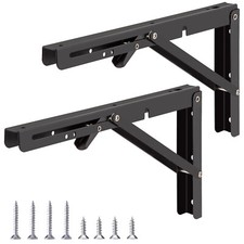 Folding Bracket Table