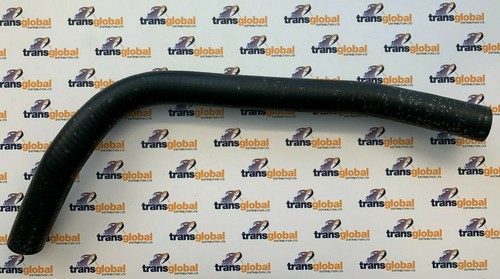Top radiator hose for range - top,