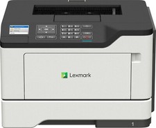 Lexmark MS521dn Monochrome