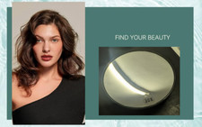 6 Inch 20x magnification Makeup Mirror with 3 Suction Cups (color Bronze)