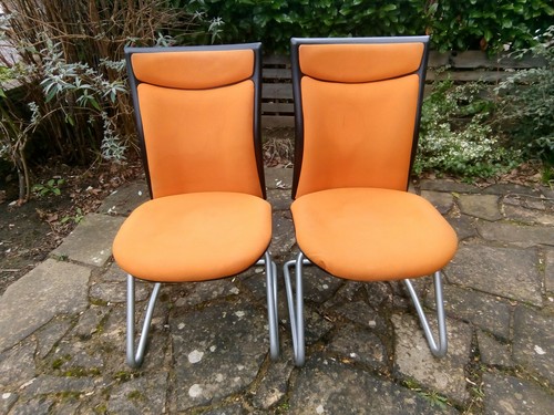 Rare pair vintage retro - pair,