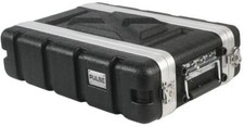 Rack case flight - 19",