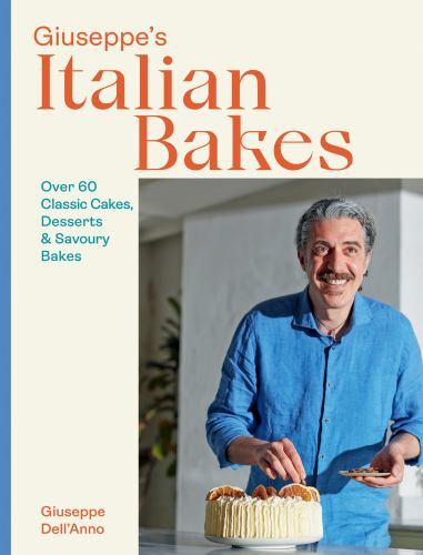 Giuseppe italian bakes over - giuseppe's, bakes: