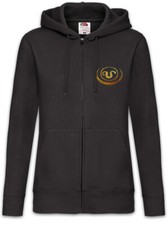 Symbol Of Apophis Women Zipper