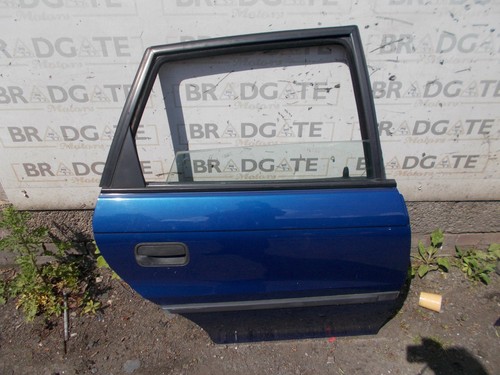 Vauxhall astra mk3 hatchback - mk3,