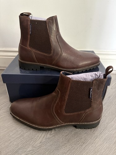 Ben sherman baron - ben, brown
