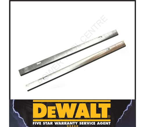 Dewalt 1004540 blade - blade, pair