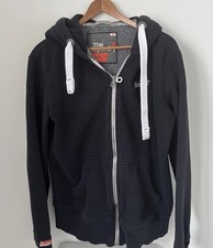 Superdry Men’s Orange Label
