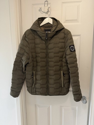 Superdry lightweight puffa - superdry,