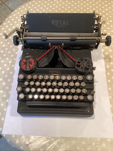 Royal model flatbed - royal,