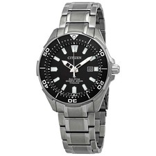 Citizen Promaster Diver