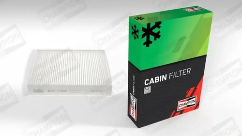 Cabin filter pollen - pollen,