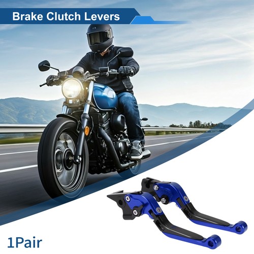 Adjustable brake clutch levers - brake,
