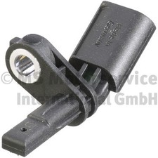 Front axle left Pierburg