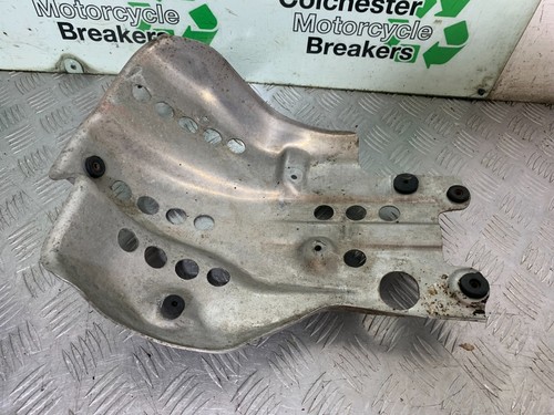 Yamaha xtz660 tenere 3yf sump - yamaha,