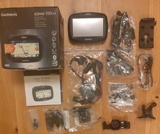 Garmin Zumo 390 LM  (340, 345