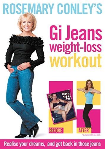Rosemary conley jeans - gi,