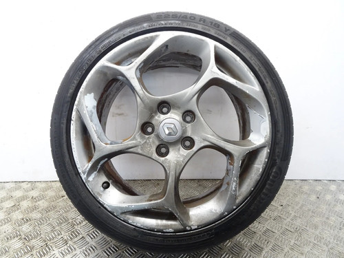 Renault megane mk3 genuine - mk3, 16"