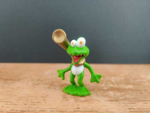 Gekomon bandai - gekomon,