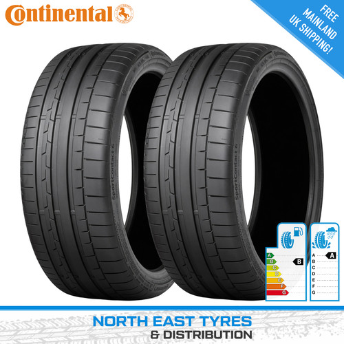 255 20 continental - 2x,