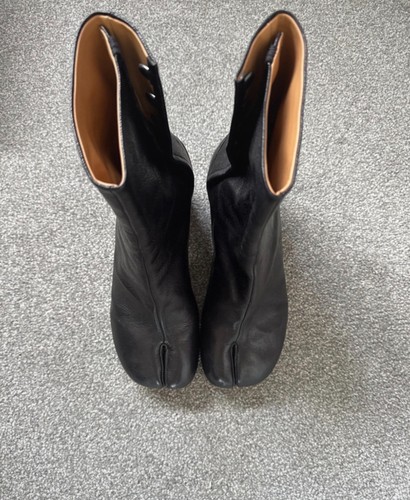 Maison margiela calf leather - maison,