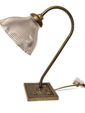 Vintage Art Noveau Style Desk