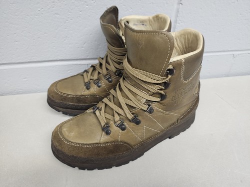 Meindl germany leather suede - germany,