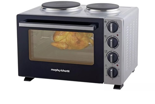 Morphy richards 28l 2850w mini - richards,