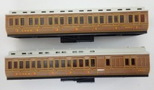 Hornby OO Gauge LNER