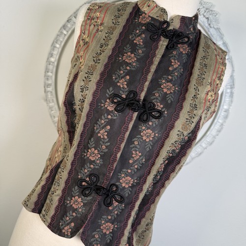 Poco locos vtg floral - poco,