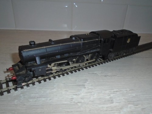Graham farish gauge class - graham,