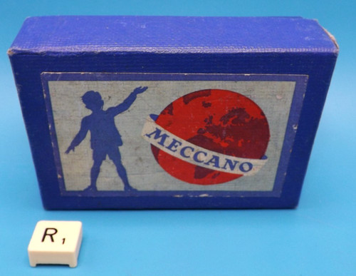 Circa 1950 meccano - circa, small