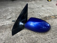 MK1 Ford Focus RS Passenger Side Wing Mirror 2002-2004 Near Side N/S