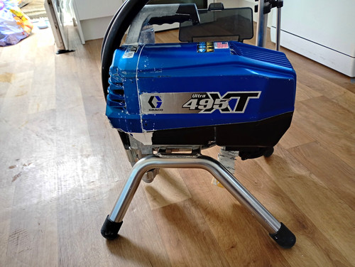 Graco ultra 495 airless - 495,