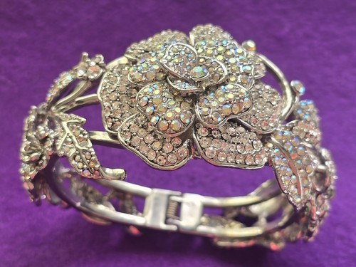 Butler wilson vtg - vtg, bracelet