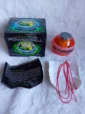 NSD PowerBall - Hand Gyroscope