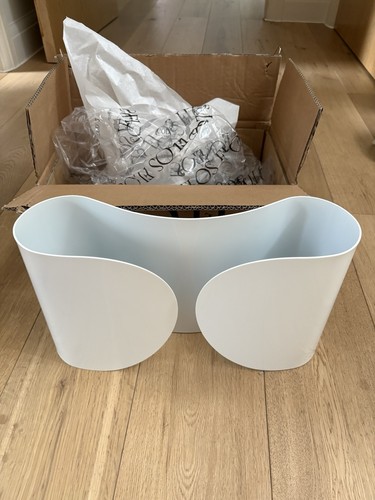 Flos foglio wall lamp white - wall,