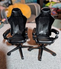 Jazwares AEW Announce Chairs X