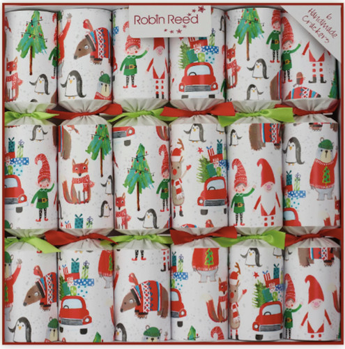 Racing elf large - racing,