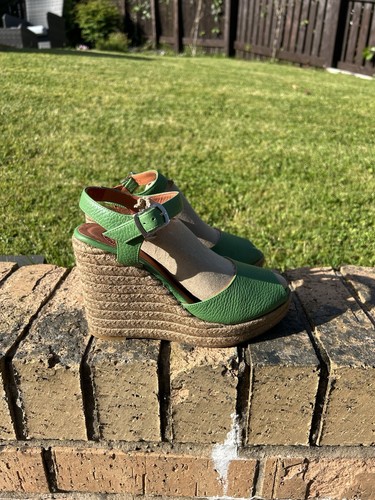 New penelope chilvers green - new,
