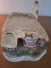 David Winter Cottage,  Ashe