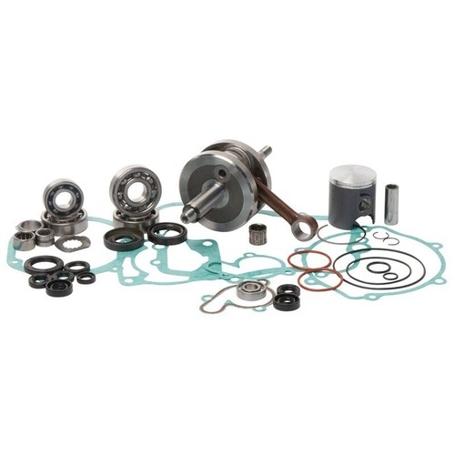 Complete engine revision - engine, kit