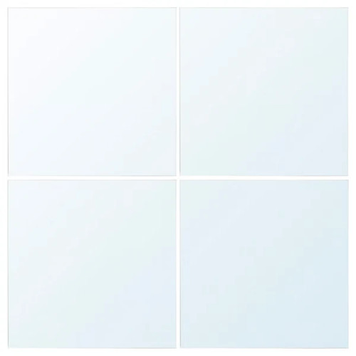 Ikae4 piece full body acrylic - piece,