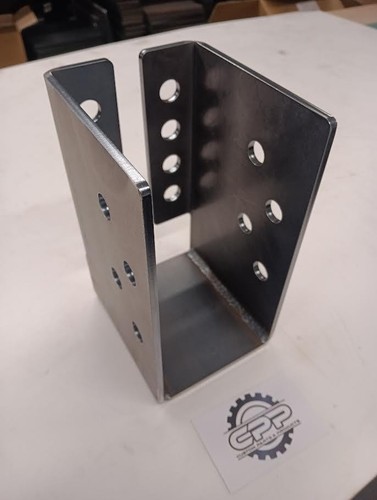 Joist hanger beam 100mm - joist,