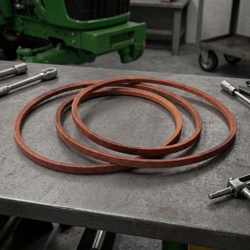 5wp1001244 mower belt gm1060r - 5wp1001244,
