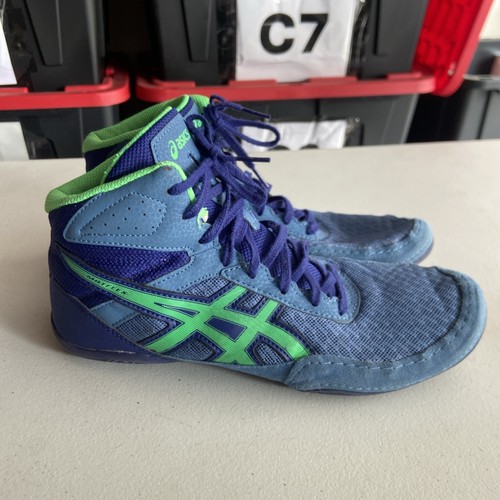 Asics matflex wrestling - asics,