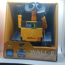 Disney Pixar WALL-E Remote