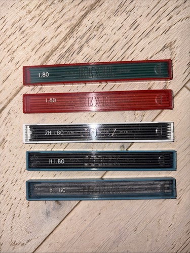 Rexel ofrex pencil - rexel/ofrex,