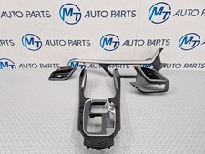 BMW 1 SERIES DASHBOARD TRIM