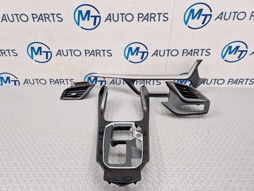 Bmw series dashboard trim - bmw,
